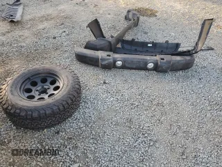 2018 Jeep Wrangler JK Unlimited Sport S with VIN 1C4BJWDG3JL907051, listed as a Copart auction lot 80491674 with 69,868 mi miles and Salvage Title. Bid and sale history available at carsss.com. Image 13.
