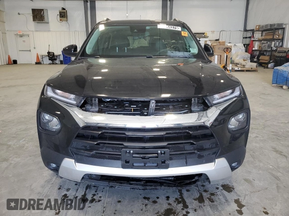 2023 Chevrolet TrailBlazer LT with VIN KL79MPS22PB181472, listed as a Copart auction lot 51644375 with 44,673 mi miles and Clean Title. Bid and sale history available at DreamBid. Image 5.