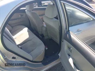 2009 Kia Spectra EX with VIN KNAFE222695665195, listed as a IAAI auction lot 42227515 with 129,637 mi miles and . Bid and sale history available at DreamBid. Image 8.