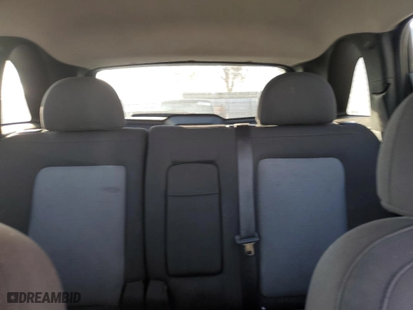 2014 Chevrolet Captiva Sport Fleet LT with VIN 3GNAL3EK0ES561202, listed as a Copart auction lot 83862094 with 70,635 mi miles and Clean Title. Bid and sale history available at carsss.com. Image 10.