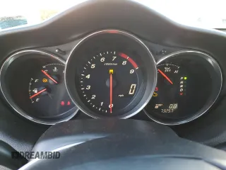 2006 Mazda RX-8 with VIN JM1FE173260205586, listed as a Copart auction lot 87286304 with 73,257 mi miles and Clean Title. Bid and sale history available at carsss.com. Image 9.