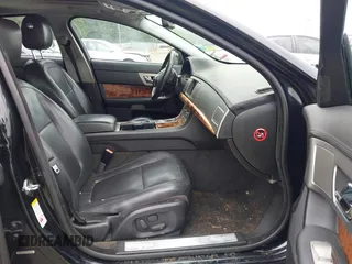 2011 Jaguar XF Premium with VIN SAJWA0GB4BLR84318, listed as a IAAI auction lot 42442011 with 146,340 mi miles and . Bid and sale history available at DreamBid. Image 5.