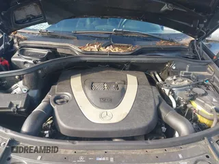 2011 Mercedes-Benz M 350 с VIN 4JGBB8GBXBA663352, выставлен на аукционе IAAI как лот 42534693 с пробегом 155 081 миль миль и . История ставок и продаж доступна на DreamBid. Изображение 10.