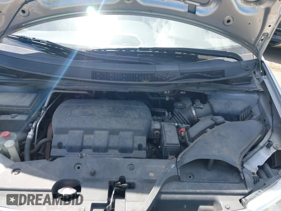 2012 Honda Odyssey Touring with VIN 5FNRL5H9XCB026741, listed as a IAAI auction lot 42808245 with 293,422 mi miles and . Bid and sale history available at DreamBid. Image 10.