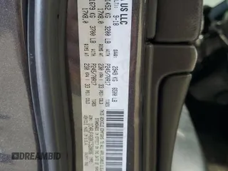2019 Jeep Grand Cherokee Laredo E with VIN 1C4RJFAG8KC528096, listed as a Copart auction lot 46649985 with 132,029 mi miles and Salvage Title. Bid and sale history available at carsss.com. Image 13.
