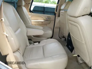 2008 Cadillac Escalade z VIN 1GYEC63868R184475, wystawiony jako Copart lot #60512555 z przebiegiem 202 720 mil mil oraz Szkoda całkowita • Salvage title. Historia ofert i sprzedaży dostępna na DreamBid. Obrazek 11.