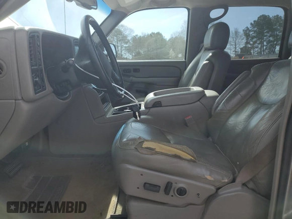 2006 GMC Sierra 1500 SLE1 z VIN 2GTEK13Z561259547, wystawiony jako Copart lot #47864225 z przebiegiem 174 978 mil mil oraz Szkoda całkowita • Salvage title. Historia ofert i sprzedaży dostępna na DreamBid. Obrazek 7.