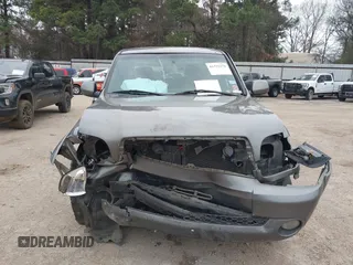 2004 Toyota Tundra Ltd with VIN 5TBET38184S446873, listed as a IAAI auction lot 41351178 with 469,530 mi miles. Bid and sale history available at carsss.com. Image 12.