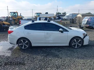 2017 Subaru Impreza Special Sports with VIN 4S3GKAM69H3604976, listed as a IAAI auction lot 41286620 with 70,586 mi miles and . Bid and sale history available at DreamBid. Image 14.