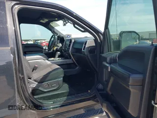 2015 Ford F-150 XL with VIN 1FTEW1CF1FFA20743, listed as a IAAI auction lot 41805237 with 149,020 mi miles. Bid and sale history available at carsss.com. Image 5.