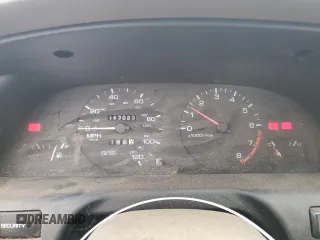1998 Nissan Altima XE with VIN 1N4DL01D1WC260737, listed as a Copart auction lot 44421064 with 117,023 mi miles and Salvage Title. Bid and sale history available at carsss.com. Image 9.