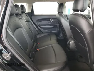 2016 MINI Clubman z VIN WMWLN5C51G2B28099, wystawiony jako Copart lot #55139845 z przebiegiem 89 683 mil mil oraz Szkoda całkowita • Salvage title. Historia ofert i sprzedaży dostępna na DreamBid. Obrazek 10.