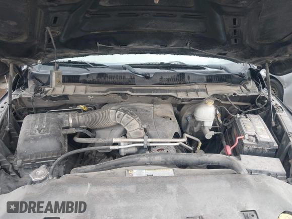 2011 Ram 1500 Laramie with VIN 1D7RB1CT6BS663647, listed as a IAAI auction lot 42641864 with 265,188 mi miles and . Bid and sale history available at DreamBid. Image 10.