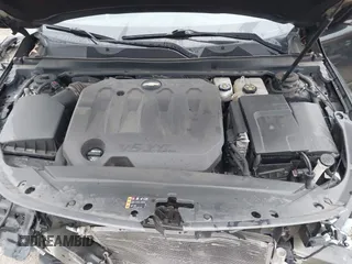 2019 Chevrolet Impala LT with VIN 1G11Z5S36KU104463, listed as a IAAI auction lot 41989775 with 56,364 mi miles and . Bid and sale history available at DreamBid. Image 10.