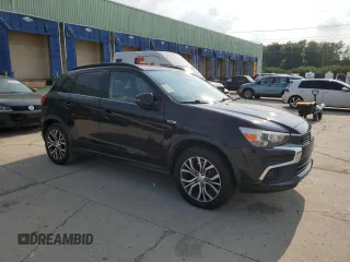 2016 Mitsubishi Outlander SEL с VIN JA4AR4AW0GZ033729, выставлен на аукционе Copart как лот 59949725 с пробегом 118 212 миль миль и Чистый • Clean title. История ставок и продаж доступна на DreamBid. Изображение 4.