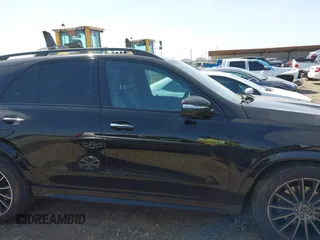 2020 Mercedes-Benz GLE 350 z VIN 4JGFB4JB5LA289737, wystawiony jako IAAI lot #41740240 z przebiegiem 64 767 mil mil oraz . Historia ofert i sprzedaży dostępna na DreamBid. Obrazek 13.