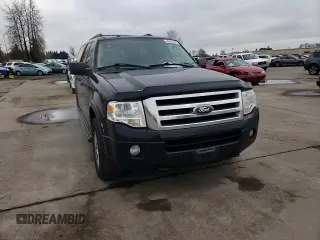 2011 Ford Expedition EL XLT with VIN 1FMJK1J53BEF15624, listed as a Copart auction lot 44447335 with 152,076 mi miles and Salvage Title. Bid and sale history available at carsss.com. Image 11.