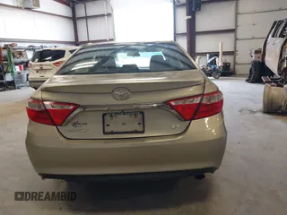 2017 Toyota Camry XLE with VIN 4T1BF1FK4HU642551, listed as a IAAI auction lot 41576663 with 84,327 mi miles and . Bid and sale history available at DreamBid. Image 16.