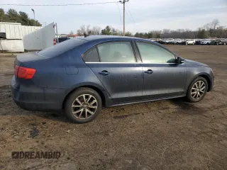 2014 Volkswagen Jetta SE с VIN 3VWD17AJ9EM400347, выставлен на аукционе Copart как лот 88554635 с пробегом 128 373 миль миль и Списание • Salvage title. История ставок и продаж доступна на DreamBid. Изображение 3.
