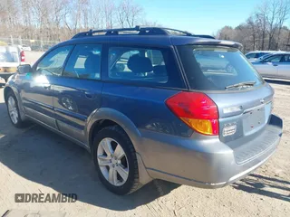 2005 Subaru Legacy Outback XT Limited with VIN 4S4BP67C554346628, listed as a IAAI auction lot 41741477 with 129,013 mi miles and . Bid and sale history available at DreamBid. Image 3.
