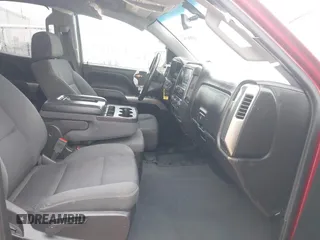 2019 Chevrolet Silverado 1500 LT with VIN 2GCRCPEC9K1126391, listed as a IAAI auction lot 41958790 with 101,455 mi miles and . Bid and sale history available at DreamBid. Image 5.