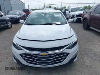 2023 Chevrolet Malibu LT with VIN 1G1ZD5ST7PF176169, listed as a IAAI auction lot 42090747 with 35,584 mi miles and . Bid and sale history available at DreamBid. Image 12.