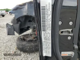 2010 Dodge 1500 SLT z VIN 1D7RB1GPXAS111175, wystawiony jako Copart lot #56393525 z przebiegiem 207 617 mil mil oraz Szkoda całkowita • Salvage title. Historia ofert i sprzedaży dostępna na DreamBid. Obrazek 12.