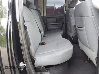 2013 Ram 1500 Express с VIN 1C6RR7FT8DS524425, выставлен на аукционе IAAI как лот 42254594 с пробегом 144 602 миль миль и . История ставок и продаж доступна на DreamBid. Изображение 8.