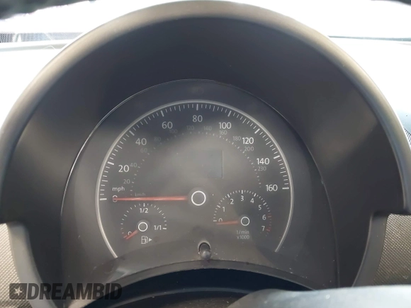 2009 Volkswagen Beetle S with VIN 3VWRG31C49M506046, listed as a IAAI auction lot 42745257 with Not provided miles and . Bid and sale history available at DreamBid. Image 7.