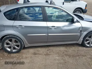 2011 Subaru Impreza Outback Special Sports z VIN JF1GH6D61BH824768, wystawiony jako IAAI lot #41886661 z przebiegiem 137 832 mil mil oraz . Historia ofert i sprzedaży dostępna na DreamBid. Obrazek 13.