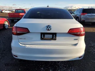 2016 Volkswagen Jetta SEL z VIN 3VWL07AJ9GM401449, wystawiony jako Copart lot #79489034 z przebiegiem 156 918 mil mil oraz Szkoda całkowita • Salvage title. Historia ofert i sprzedaży dostępna na DreamBid. Obrazek 6.