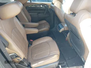 2014 Buick Enclave Premium with VIN 5GAKVCKD3EJ173266, listed as a IAAI auction lot 41820584 with 175,017 mi miles and . Bid and sale history available at DreamBid. Image 8.
