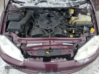 1998 Dodge Intrepid SE with VIN 2B3HD46R9WH239640, listed as a Copart auction lot 88893485 with 74,335 mi miles and Salvage Title. Bid and sale history available at carsss.com. Image 11.