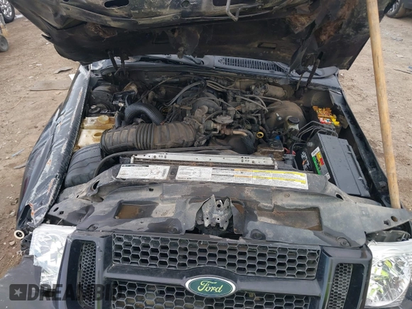 2002 Ford Explorer Sport Trac Value с VIN 1FMZU77E72UC06218, выставлен на аукционе IAAI как лот 41091037 с пробегом 239 692 миль миль и . История ставок и продаж доступна на DreamBid. Изображение 10.