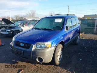 2006 Ford Escape XLS with VIN 1FMYU02Z76KB09633, listed as a IAAI auction lot 41651536 with 94,528 mi miles and . Bid and sale history available at DreamBid. Image 12.