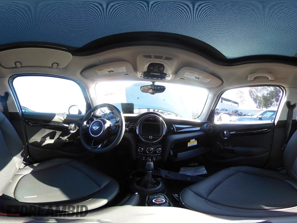 2019 MINI Hardtop 4 Door Cooper with VIN WMWXU1C59K2L24715, listed as a IAAI auction lot 41398540 with 6,052 mi miles and . Bid and sale history available at DreamBid. Image 24.