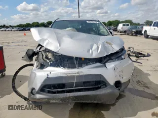 2017 Nissan Rogue SL with VIN JN1BJ1CP7HW030225, listed as a Copart auction lot 60650115 with 64,162 mi miles and Salvage title. Bid and sale history available at DreamBid. Image 5.