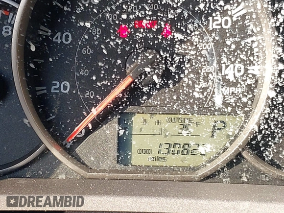 2016 Toyota RAV4 LE with VIN JTMBFREVXGJ100692, listed as a IAAI auction lot 41847333 with 130,822 mi miles. Bid and sale history available at carsss.com. Image 15.