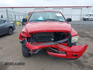 2002 Dodge 1500 with VIN 1D7HU18N02J136628, listed as a IAAI auction lot 42123559 with 190,973 mi miles and . Bid and sale history available at DreamBid. Image 12.