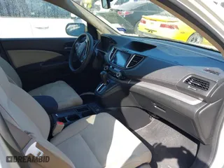 2015 Honda CR-V EX with VIN 5J6RM3H59FL015868, listed as a IAAI auction lot 41900714 with 116,001 mi miles. Bid and sale history available at carsss.com. Image 5.