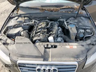 2009 Audi A4 Premium с VIN WAULF78K79A082226, выставлен на аукционе Copart как лот 57646315 с пробегом 156 682 миль миль и Чистый • Clean title. История ставок и продаж доступна на DreamBid. Изображение 13.