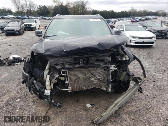 2018 Ford Explorer Limited z VIN 1FM5K7F84JGA36736, wystawiony jako Copart lot #51037805 z przebiegiem 146 853 mil mil oraz Szkoda całkowita • Salvage title. Historia ofert i sprzedaży dostępna na DreamBid. Obrazek 5.