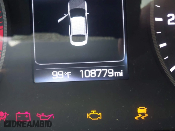 2017 Hyundai Sonata SE with VIN 5NPE24AF5HH557544, listed as a IAAI auction lot 42086642 with 108,779 mi miles and . Bid and sale history available at DreamBid. Image 16.