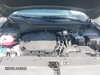 2022 Hyundai Tucson SEL with VIN 5NMJB3AE3NH069301, listed as a IAAI auction lot 42366081 with 26,971 mi miles and . Bid and sale history available at DreamBid. Image 10.