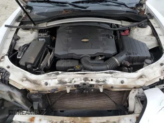 2012 Chevrolet Camaro 2LT with VIN 2G1FC3D39C9144169, listed as a Copart auction lot 79747894 with 226,838 mi miles and Salvage title. Bid and sale history available at DreamBid. Image 11.