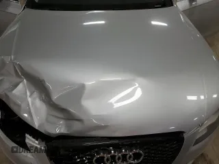 2012 Audi A4 Premium Plus с VIN WAUHFAFL3CN020403, выставлен на аукционе Copart как лот 84877114 с пробегом 153 506 миль миль и Списание • Salvage title. История ставок и продаж доступна на DreamBid. Изображение 13.