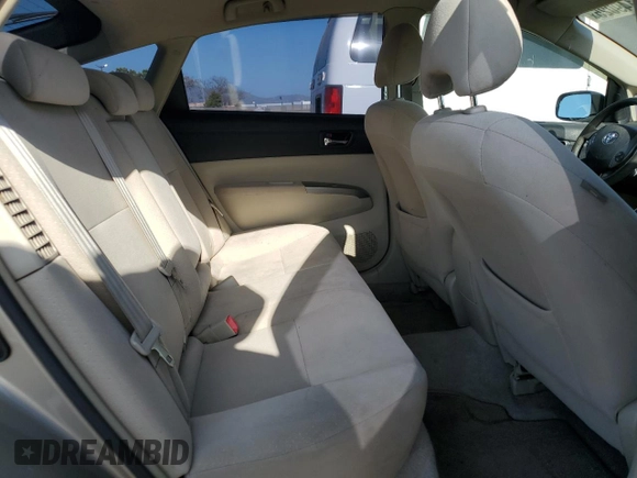 2009 Toyota Prius with VIN JTDKB20U097844125, listed as a Copart auction lot 53149025 with 312,822 mi miles and Clean Title. Bid and sale history available at carsss.com. Image 10.