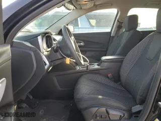 2016 Chevrolet Equinox LS with VIN 2GNFLEEK6G6179694, listed as a Copart auction lot 50313525 with 192,734 mi miles and Clean Title. Bid and sale history available at carsss.com. Image 7.
