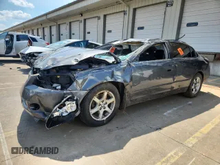 2006 Nissan Altima S z VIN 1N4AL11D26C243146, wystawiony jako Copart lot #62015885 z przebiegiem Nie podano mil oraz Szkoda całkowita • Salvage title. Historia ofert i sprzedaży dostępna na DreamBid. Obrazek 1.