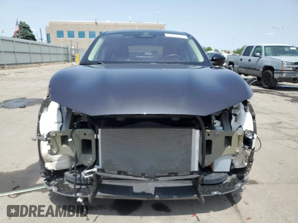 2021 Ford Mustang Mach-E Premium с VIN 3FMTK3SU6MMA45791, выставлен на аукционе Copart как лот 58205035 с пробегом 42 854 миль миль и Списание • Salvage title. История ставок и продаж доступна на DreamBid. Изображение 5.